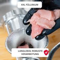 Westmark gehaktmolen - grootte 5 - thumbnail