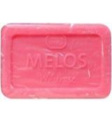 Speick Melos Wilde Roos Zeep - thumbnail