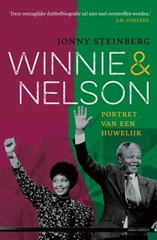 Winnie & Nelson - Jonny Steinberg - ebook