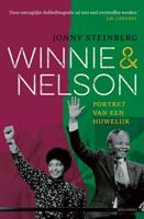Winnie & Nelson - Jonny Steinberg - ebook - thumbnail