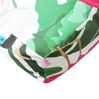 VidaXL Palletkussen 58x58x10 cm oxford stof meerkleurig - thumbnail