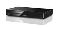 Panasonic DMP-BDT167EG - thumbnail