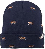 Barts Vinson Muts Kinderen Navy size 53 - thumbnail