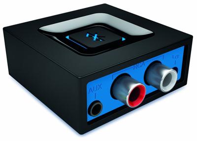 Logitech Bluetooth Audio adapter - thumbnail