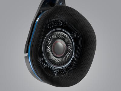 Turtle Beach Stealth 600 Gen 2 Headset Hoofdband Zwart USB Type-C