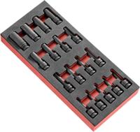 Facom lege foam module voor modm.nsx - PM.NSX - thumbnail