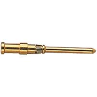 Harting Krimpcontacten voor Han-series 09150006126 Inhoud: 1 stuk(s) - thumbnail