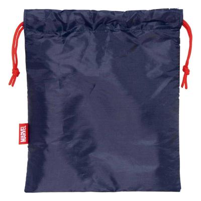 Kleine Gymtas Spiderman