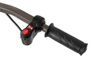 Fox Transporter 24V Power Barrow - thumbnail