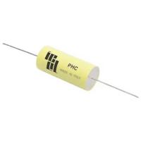 Icel PHC1853470KJ 1 stuk(s) Foliecondensator Axiaal bedraad 0.47 µF 1200 V/DC 10 % (Ø x l) 16.5 mm x 32 mm - thumbnail