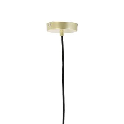 Light & Living Gouden hanglampMoroc Ø 40cm - 2949385