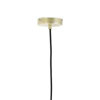 Light & Living Hanglamp 'Moroc' Ø40cm, goud - thumbnail