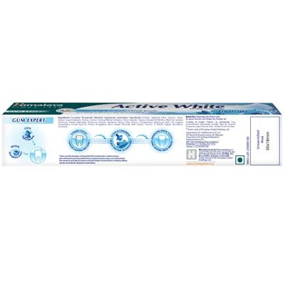 Himalaya Tandpasta Active White - thumbnail