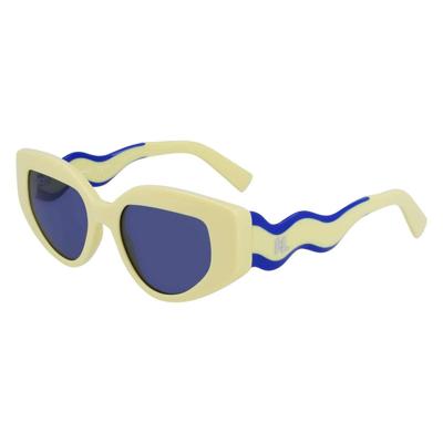 Zonnebril Dames Karl Lagerfeld KL6144S-703 Ø 50 mm Zonnebril Dames Karl Lagerfeld KL6144S-703 Ø 50 mm