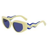 Zonnebril Dames Karl Lagerfeld KL6144S-703 Ø 50 mm - thumbnail