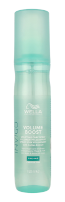 Wella Professionals Volume Boost Spray 150ML Wella Professionals Volume Boost Spray 150ML