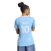 adidas Inter Miami CF 3e Shirt Messi 10 2025-2026 Dames - thumbnail