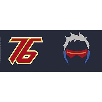 Overwatch - Soldier 76 Mug