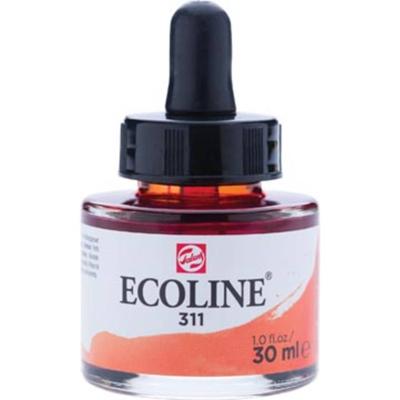 Royal Talens Ecoline Vermiljoen