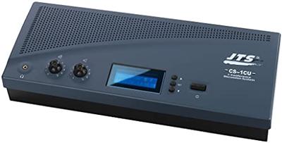 JTS CS-1CU regelpaneel voor conferentiesysteem