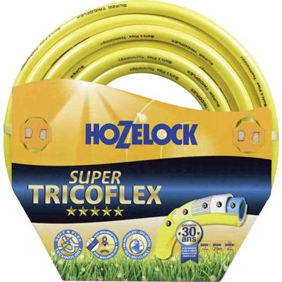 Tricoflex 116787 Tuinslang Geel 13 mm 50 m 50 m