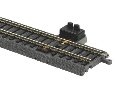 H0 Piko A-rails 55406 Rechte rails 231 mm 6 stuk(s)