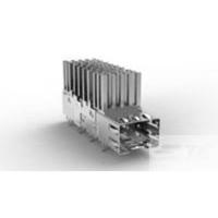 SFP Pluggable I/O TE AMP SFP Pluggable I/O 1367645-3 TE Connectivity Inhoud: 1 stuk(s) - thumbnail