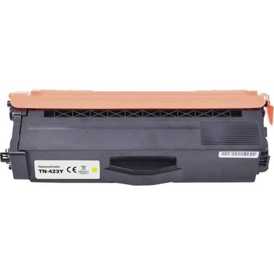 Renkforce Toner vervangt Brother TN-423Y Compatibel Geel 4000 bladzijden RF-BTN423Y RF-6723982
