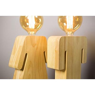 ETH Stoere tafellampAdam XL - 05-TL3292-73