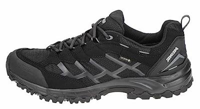 Meindl Caribe Gtx Heren Lage Wandelschoen Noir 10