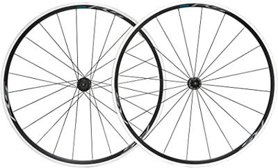 Shimano WH-RS100-CL 28" Wheelset