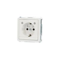 ELSO stopcontact 225304 LED-licht 16A FASHION zuiver wit 1 stuk(s) - thumbnail