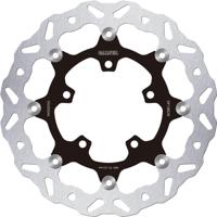 GALFER golf remschijf "df136 rotor brake rotors floating r90r - thumbnail