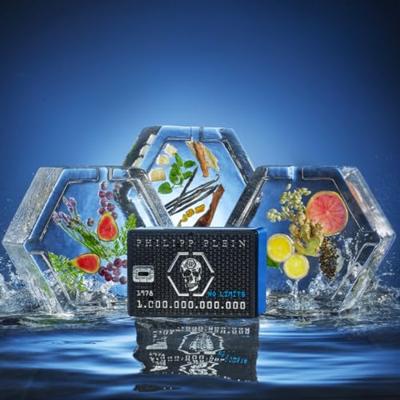 Herenparfum PHILIPP PLEIN No Limit$ Super Fre$H EDT 50 ml