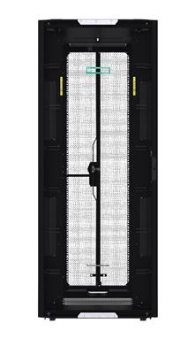 Hewlett Packard Enterprise HPE 42U 800x1075 Ent G2 Pallet Rack