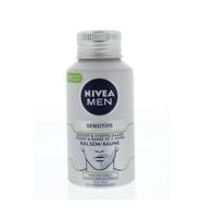 Nivea Nivea Men Sensitive Skin & Stubble Balm (125ml) - thumbnail
