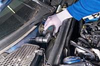 HAZET Haakse boormachine 9030N-5 · Lengte: 218 mm - thumbnail