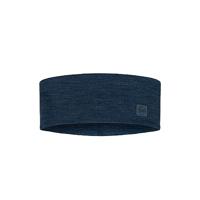 Buff merino wide - headband - thumbnail