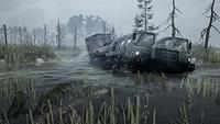 Spintires: MudRunner - thumbnail