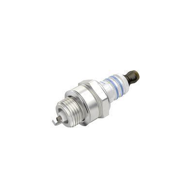 BOSCH bougie wsr6f 0.5 e-a spark plug m14x1.25x 9.5mm sw21