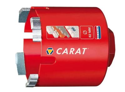 Carat NASTROC® Dozenboor Ø82 x 60mm M30 - HDN0820605
