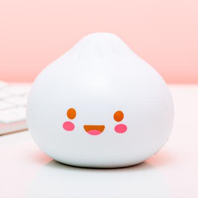 Dumpling Stressbal Dumpling Stressbal