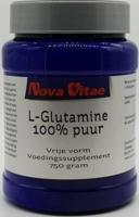L-Glutamine 100% puur 750 Gram - thumbnail