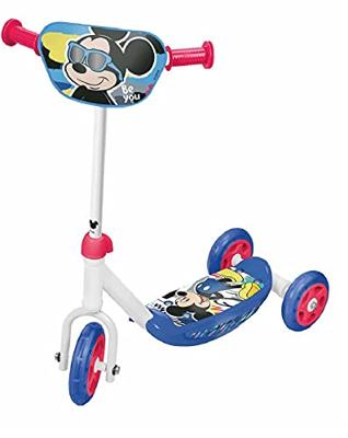 Step Mickey Mouse - thumbnail