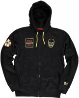 Sony - Playstation - The Biker Men's Hoodie - thumbnail