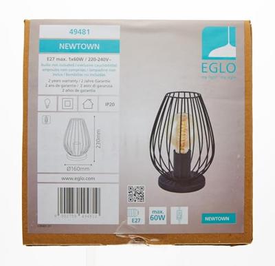Eglo TafellampNewtown - 49481