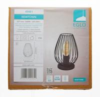 Eglo TafellampNewtown - 49481 - thumbnail