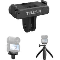 Telesin Quick-Release-adapter GoPro-mount voor DJI Osmo Nano - thumbnail