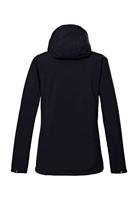 Killtec KOS 179 Softshell Jas Dames dark navy 42 - thumbnail