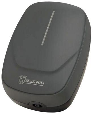Silent air 1000 SuperFish - Superfish